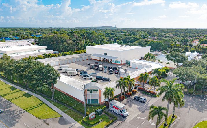 Pictures of Office, Industrial, Self Storage property located at 1950 Banks Road, Margate, FL 33063 for sales - image #1