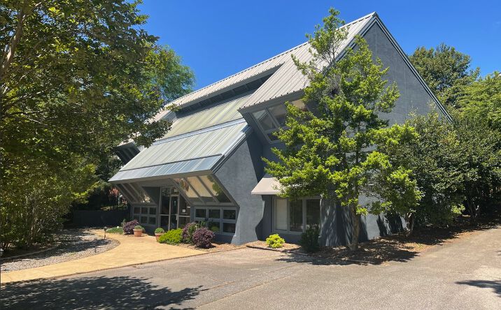 Pictures of Office property located at 850 W Morgan St, Raleigh, NC 27603 for sales - image #1