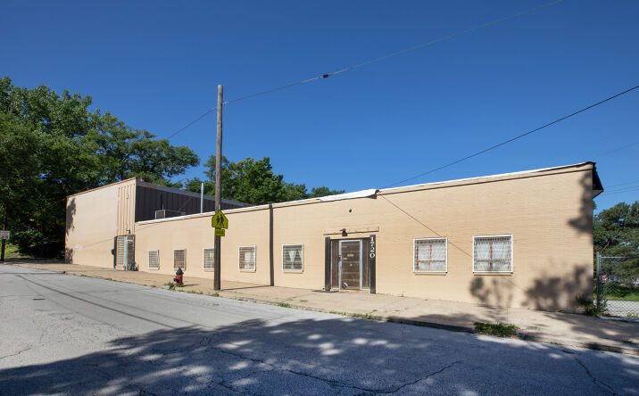 Pictures of Special Purpose property located at 1720 Holly Street, KCMO, MO 64108 for sales - image #1