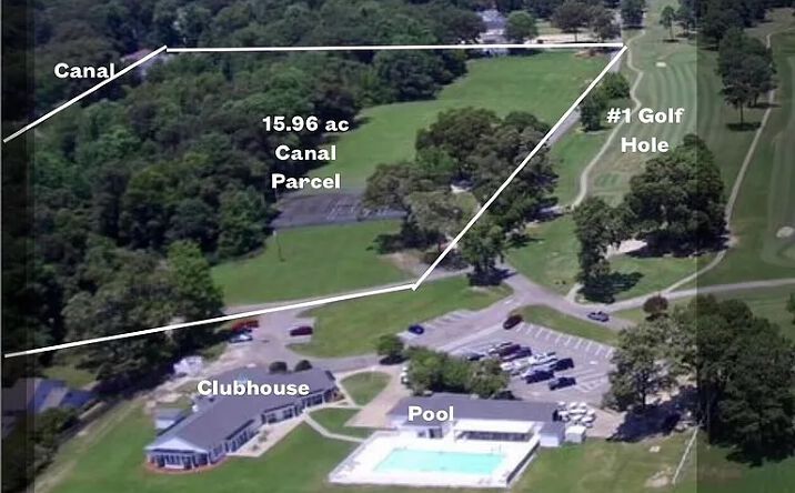 Pictures of Land property located at 1104 Sound Shore Drive, Edenton, NC 27932 for sales - image #1