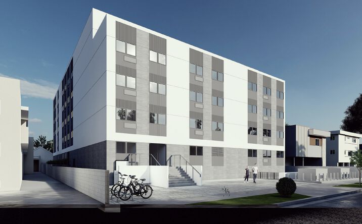 Pictures of Land property located at 1050 S Norton Avenue, Los Angeles, CA 90019, 1056 S Norton Avenue, Los Angeles, CA 90019 for sales - image #1
