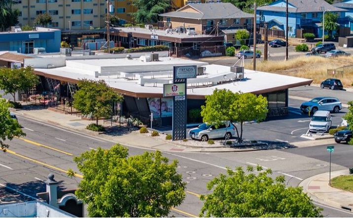 Pictures of Retail, Office property located at 2104 HILLTOP DR, REDDING, CA 96002-0512, 2100 Hilltop Drive, Redding, CA 96002 for sales - image #1