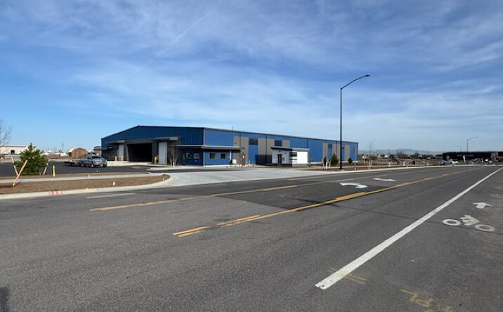 Pictures of Industrial property located at 112 Stone River Road, Belgrade, MT 59714 for sales - image #1