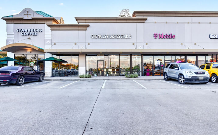 Pictures of Business for Sale property located at 1440 LAKE WOODLANDS DR, THE WOODLANDS, TX 77380-3273 for sales - image #1