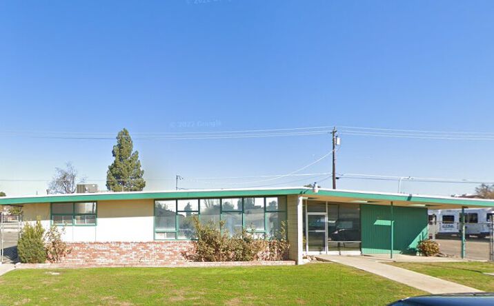 Pictures of Retail, Office property located at 222 Minner Avenue, Bakersfield, CA 93308 for sales - image #1