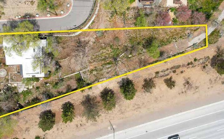 Pictures of Land property located at 400 Minerva Lane, Reno, NV 89503, 0 Minerva Lane, Reno, NV 89503 for sales - image #1