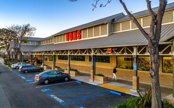 Pictures of Retail property located at 3900 Broad Street, San Luis Obispo, CA 93401 for sales - image #1