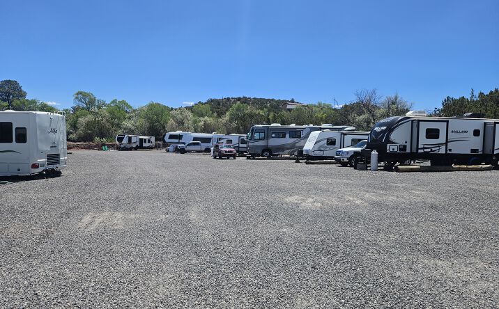 Pictures of Multifamily property located at 51 South River Road, Eagar, AZ 85925 for sales - image #1