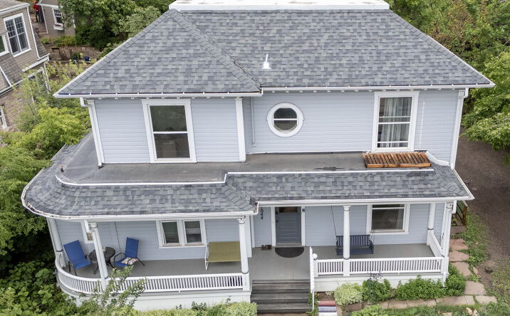 Pictures of Multifamily property located at 1044 MAXWELL AVE, BOULDER, CO 80304 for sales - image #1