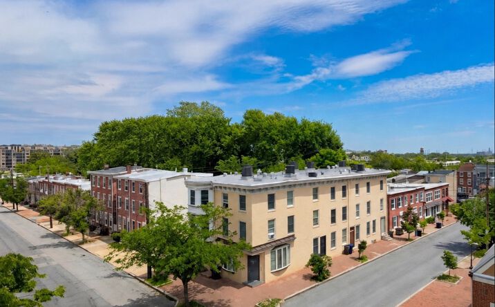 Pictures of Multifamily property located at 1300 N French St, Wilmington, DE 19801 for sales - image #1