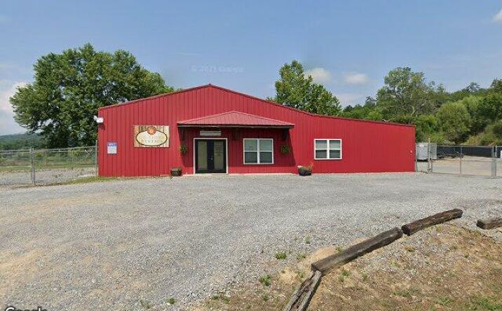 Pictures of Retail, Industrial property located at 3181 Jones Cove Rd, Sevierville, TN 37876 for sales - image #1