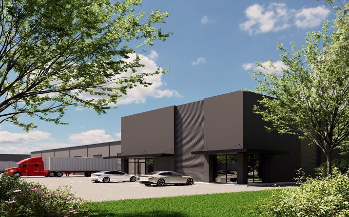 Pictures of Industrial property located at 18717 Aldine Westfield Road, Houston, TX 77073 for sales - image #1