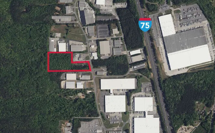 Pictures of Land property located at 3370 Dug Gap Rd, Dalton, GA 30720 for sales - image #1