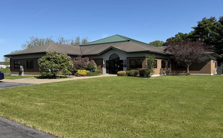 Pictures of Retail, Office, Mixed Use property located at 995 New York 12, Sangerfield, NY 13455 for sales - image #1