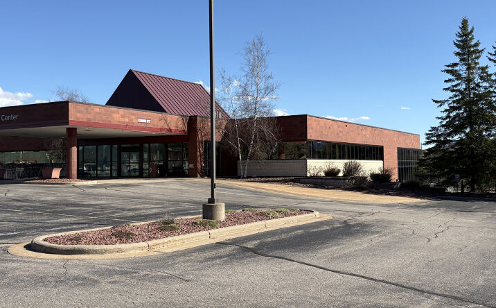 Pictures of Office, Industrial property located at 3605 Stewart Avenue, Wausau, WI 54401 for sales - image #1