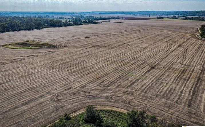 Pictures of Land property located at Co Rd P41 County Road County Road, Fort Calhoun, NE 68023 for sales - image #1