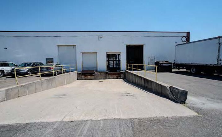 Pictures of Industrial property located at 710-9 Union Parkway, Ronkonkoma, NY 11779 for sales - image #1