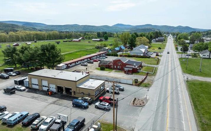 Pictures of Retail, Hospitality property located at 379 Lower Plain, Bradford, VT 05033 for sales - image #1