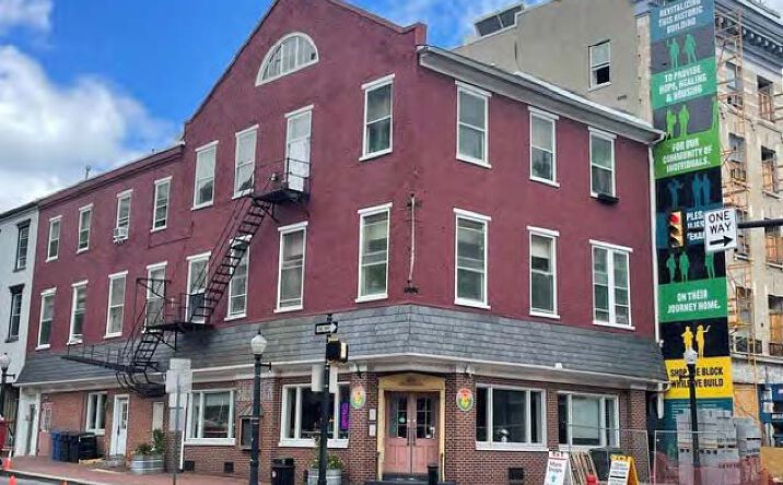 Pictures of Multifamily, Mixed Use property located at 5-7 North Duke Street, Lancaster, PA 17602, 101 East King Street, Lancaster, PA 17602 for sales - image #1