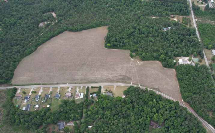 Pictures of Land property located at 501 Pond Branch Rd, Lexington, SC 29073 for sales - image #1