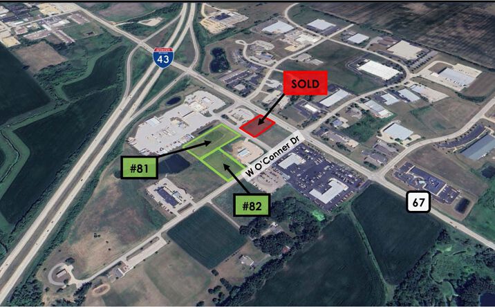 Pictures of Land property located at Elkhorn Ave, Elkhorn, WI 53121 for sales - image #1