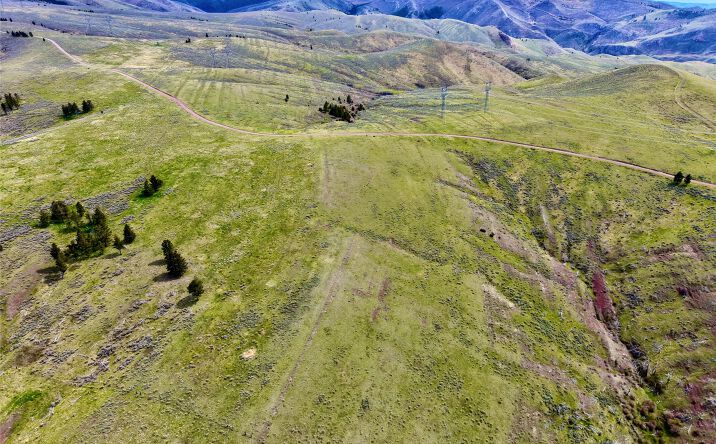 Pictures of Land property located at Ridge Road, TOWNSEND, MT 59644 for sales - image #1