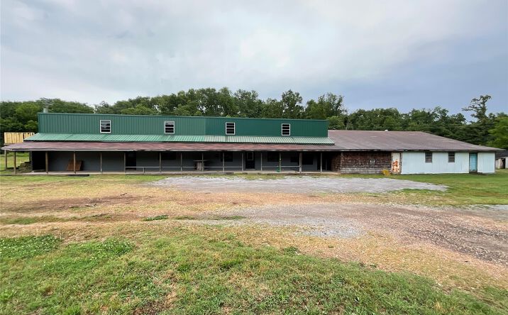 2532 Highway 82 N, Salina