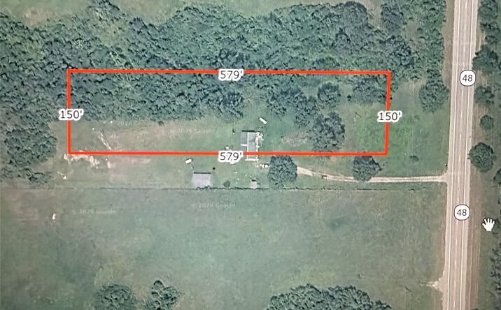 5336 S Hwy 48, Mannford