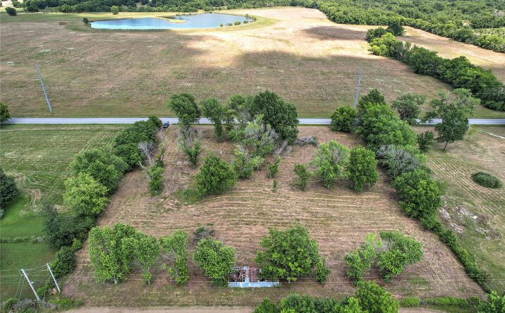 Pictures of Land property located at 7384 S 337th Avenue E, Broken Arrow, OK 74014 for sales - image #1