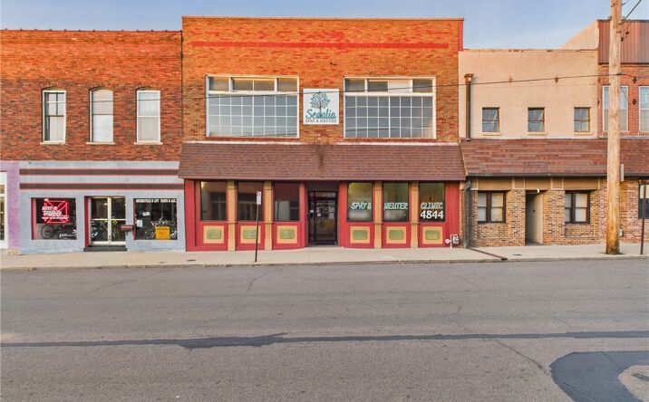 Pictures of Office, Industrial property located at 214 W Main Street, Out Of Area (BDAR), MO 65301 for sales - image #1