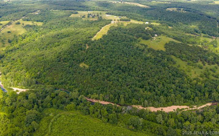 Pictures of Land, Multifamily property located at 548 Weber Farm Road, Montreal, MO 65591 for sales - image #1