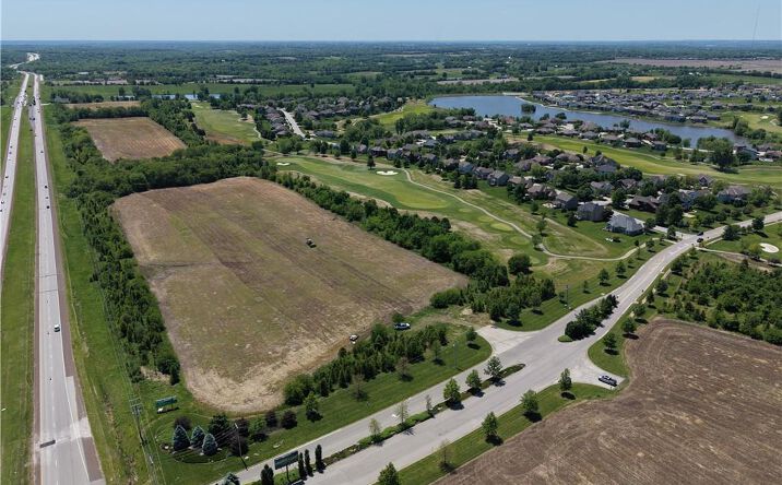 Pictures of Land property located at 139th Street, Basehor, KS 66007 for sales - image #1