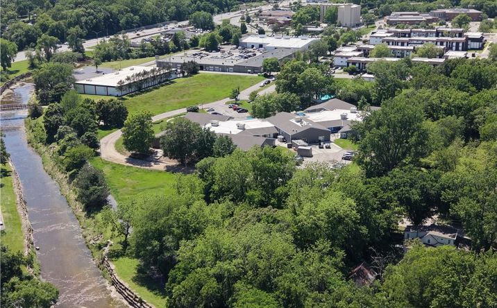 Pictures of Land, Multifamily property located at knox Avenue, Merriam, KS 66203 for sales - image #1