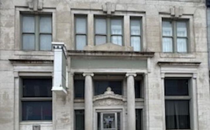 Pictures of Retail, Office, Hospitality, Industrial, Business for Sale, Special Purpose, Land property located at 407 Main Street, Bedford, IA 50833 for sales - image #1