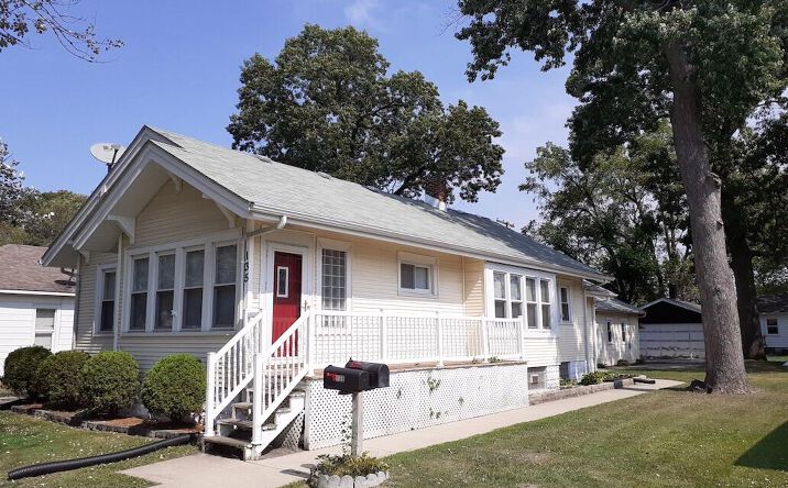 Pictures of Multifamily, Land property located at 135 N Lindberg Street, Griffith, IN 46319 for sales - image #1
