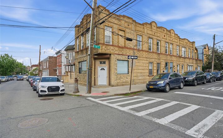 Pictures of Multifamily property located at 6803 76th Street, Middle Village, NY 11379 for sales - image #1