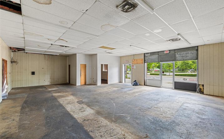 Pictures of Mixed Use, Industrial property located at 1125 Prospect Avenue, West Islip, NY 11795 for sales - image #1