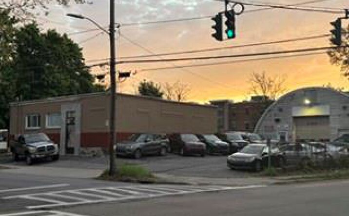 Pictures of Office, Retail, Industrial property located at 15 N White Street, Poughkeepsie, NY 12601 for sales - image #1