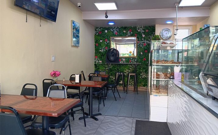 Pictures of Business for Sale, Retail property located at 87-70 Lefferts Boulevard, Richmond Hill, NY 11418 for sales - image #1