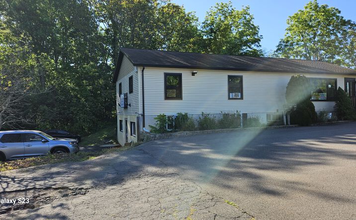Pictures of Retail, Office, Land property located at 1430 Route 300, Newburgh, NY 12550 for sales - image #1
