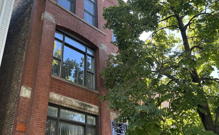 1227 W Ohio Street, Chicago