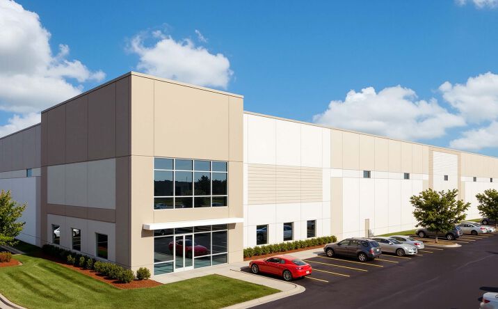 Pictures of Industrial property located at 2600 Corporate Parkway, Lake in the Hills, IL 60102 for sales - image #1