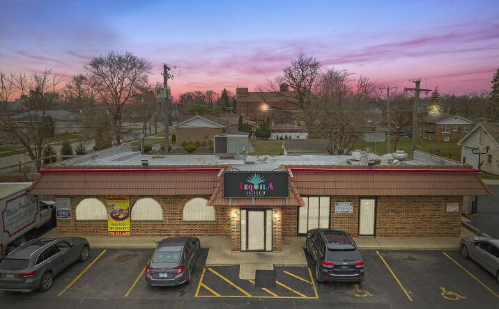Pictures of Business for Sale, Retail property located at 405 E 159th Street, Harvey, IL 60426 for sales - image #1