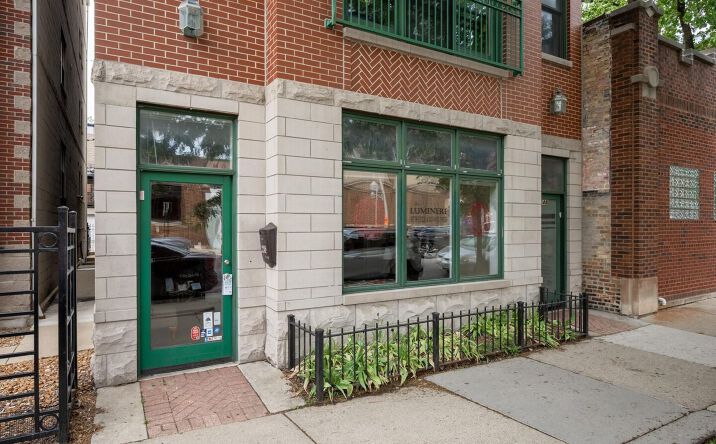 Pictures of Retail, Office property located at 3248 N SHEFFIELD Avenue 1, Chicago, IL 60657 for sales - image #1