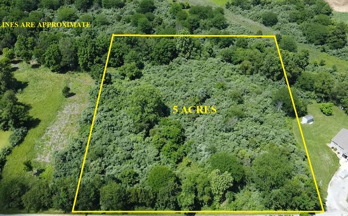 Pictures of Land, Special Purpose property located at E Boyd Road, Mt Vernon, IL 62864 for sales - image #1