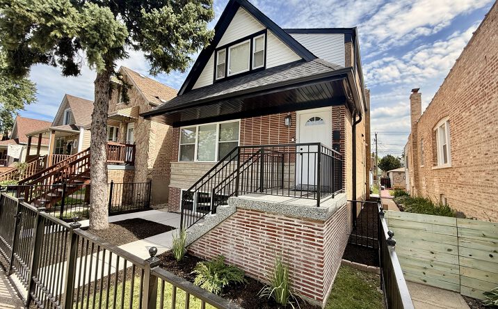 5329 W 30th Place, Cicero