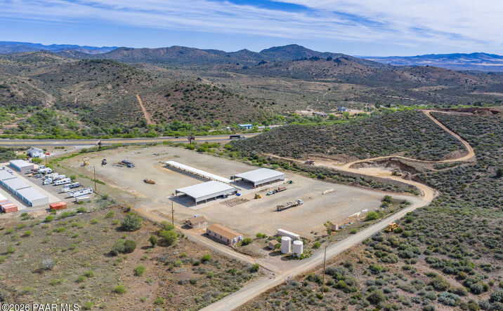 11245 S Antelope Creek Road, Mayer