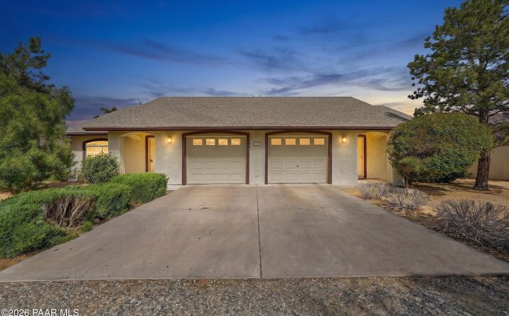 Pictures of Multifamily property located at 3280 N Hedgewood Drive, Prescott Valley, AZ 86314 for sales - image #1