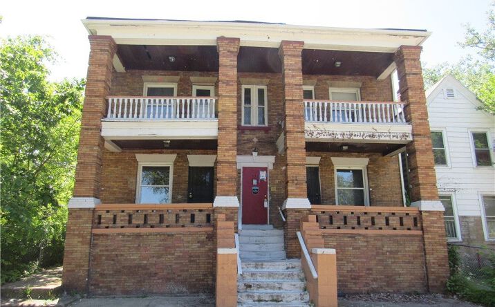 Pictures of Special Purpose property located at 932 Wheelock Road, Cleveland, OH 44103 for sales - image #1