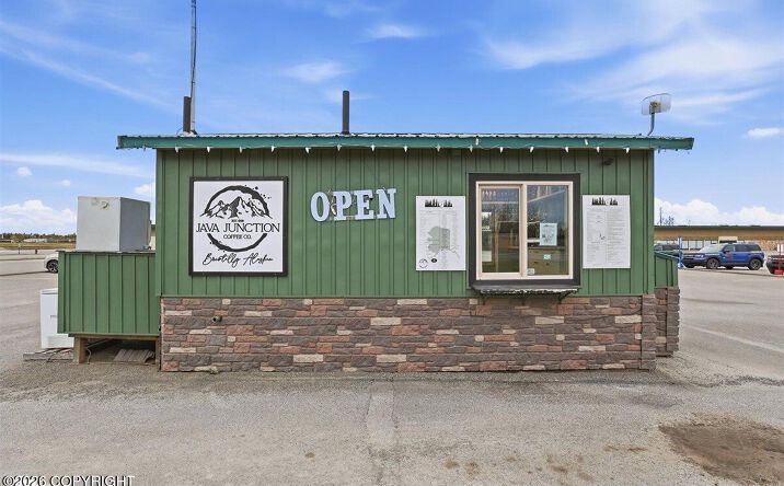 Pictures of Special Purpose property located at 11312 Kenai Spur Highway, Kenai, AK 99611 for sales - image #1